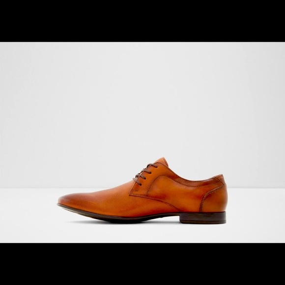 Aldo men’s 100%cow leather shoes - Picture 3 of 8